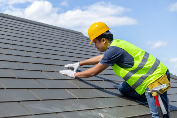 Best Roof Ventilation Installation  in Hooverson Heights, WV
