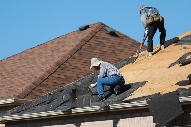 Best Wood Shake Roofing  in Hooverson Heights, WV