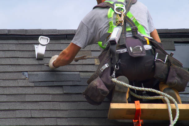 Best Flat Roofing  in Hooverson Heights, WV