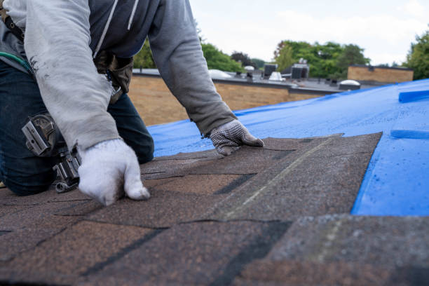 Fast & Reliable Emergency Roof Repairs in Hooverson Heights, WV