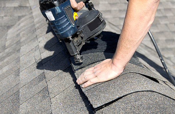 Reliable Hooverson Heights, WV  Roofing repair and installation Solutions