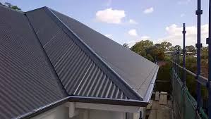 Best Roof Installation  in Hooverson Heights, WV